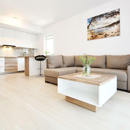 Wolski Apartments - Strzelecka 33 코워브제크 외부 사진