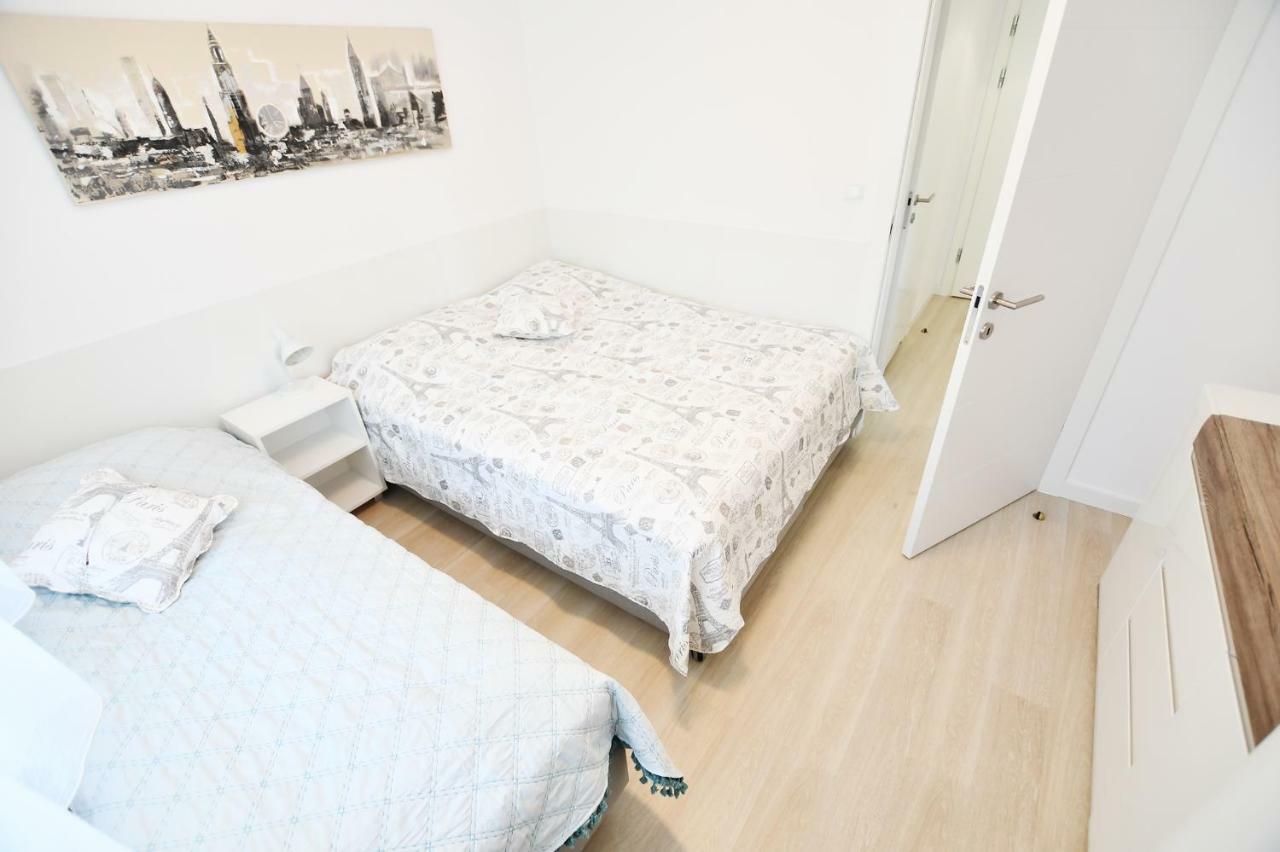 Wolski Apartments - Strzelecka 33 코워브제크 외부 사진