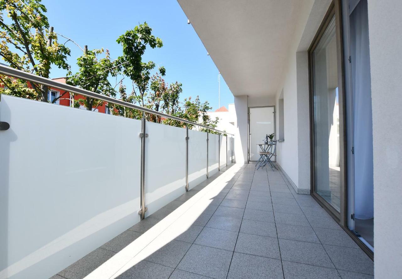 Wolski Apartments - Strzelecka 33 코워브제크 외부 사진
